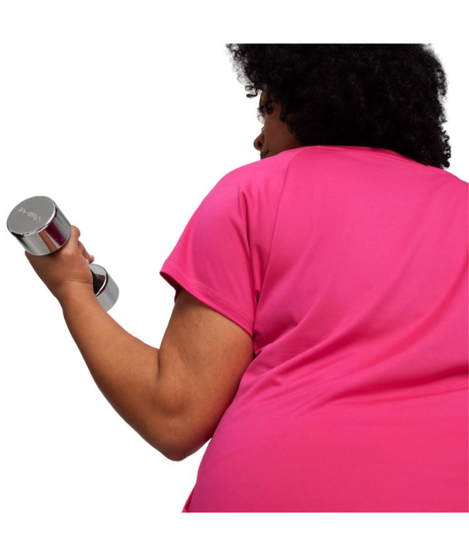 T-shirt Fitness by Puma Train Favorite Garnet...