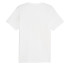 Camiseta Puma Power Graphic Branco Homem