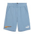 Pantalón Puma Essentials+ MID 90s Zen Azul Infantil