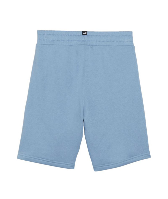Pantalón Puma Essentials+ MID 90s Zen Azul...