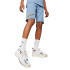 Pantalón Puma Essentials+ MID 90s Zen Azul Infantil