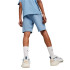 Pantalón Puma Essentials+ MID 90s Zen Azul Infantil
