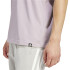 Camiseta adidas Crescimento Bos Homem Lilás