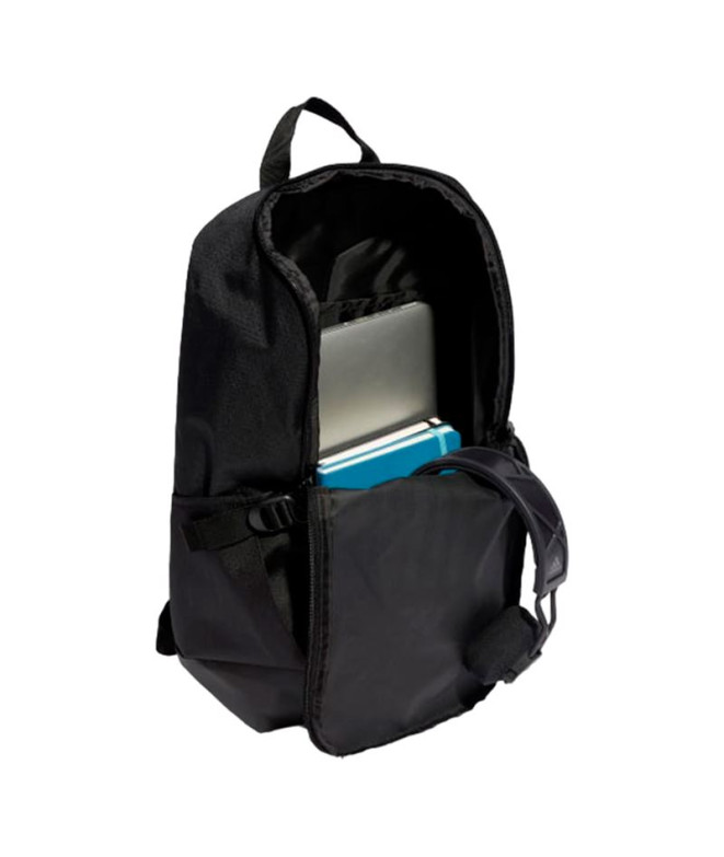 Mochila by Fitness adidas Essentials Tr Black