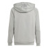 Chaqueta de Fútbol adidas Tiro24 Infantil Gris