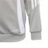 Chaqueta de Fútbol adidas Tiro24 Infantil Gris