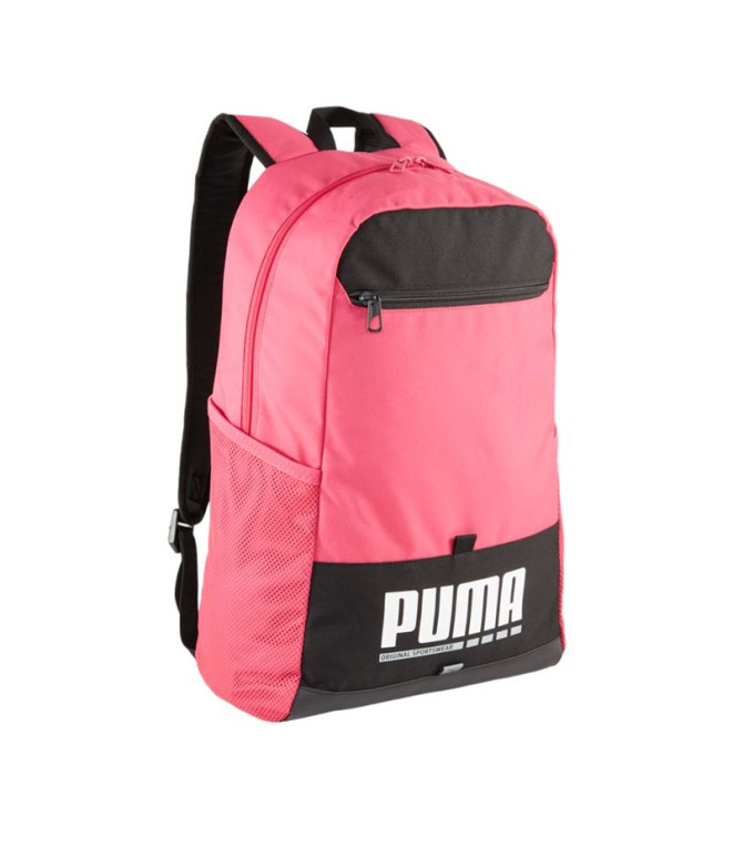 Sac à dos Puma Plus Garnet Pink