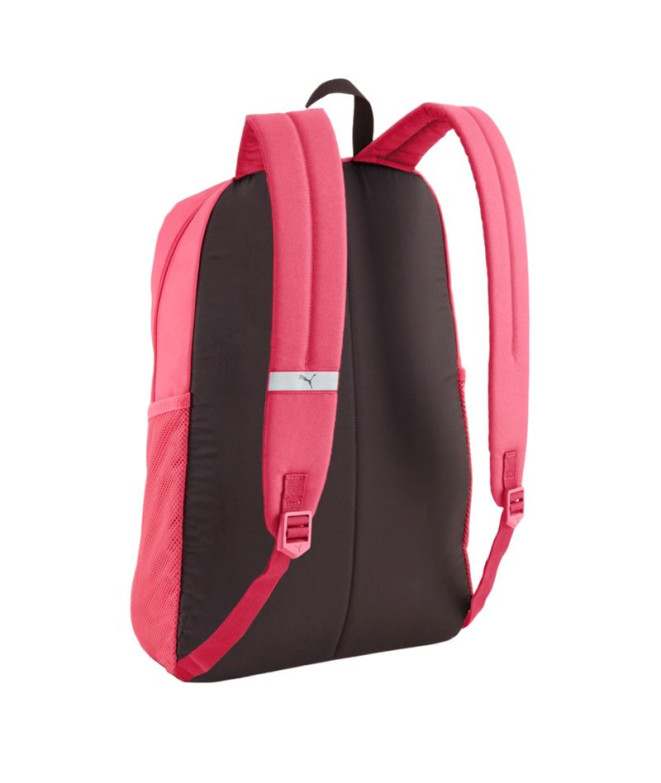 Sac à dos Puma Plus Garnet Pink