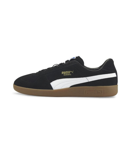 Zapatillas Puma Handball Negro