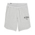 Pantalón Puma Squad 9' Hombre Gris