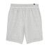 Pantalón Puma Squad 9' Hombre Gris