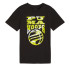 T-shirt Puma Basketball Blueprint Enfant Noir
