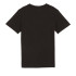 Camiseta Puma Basketball Blueprint Infantil Preto