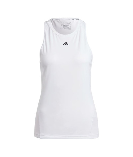 Camiseta de Fitness adidas Essentials Wtr D4T Tank Mulher...