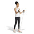 Camiseta de Fitness adidas Essentials Wtr D4T Tank Mulher Branco