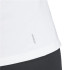 Camiseta de Fitness adidas Essentials Wtr D4T Tank Mulher Branco