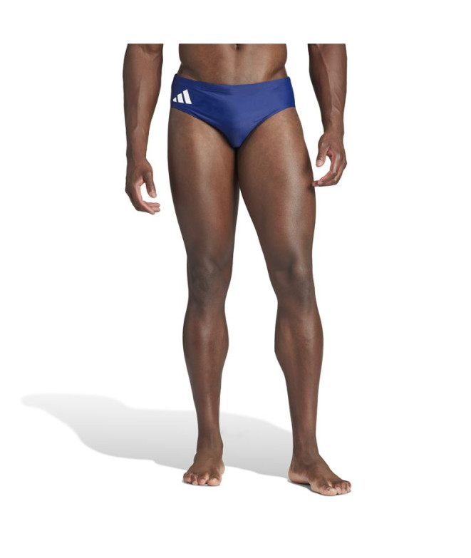 Maillot de bain de Natation adidas Tronc solide...