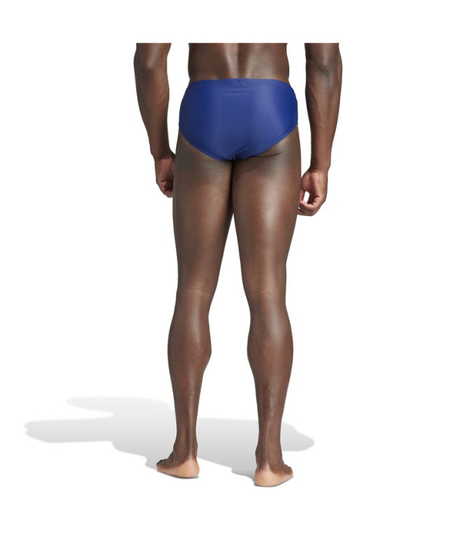 Maillot de bain de Natation adidas Tronc solide...