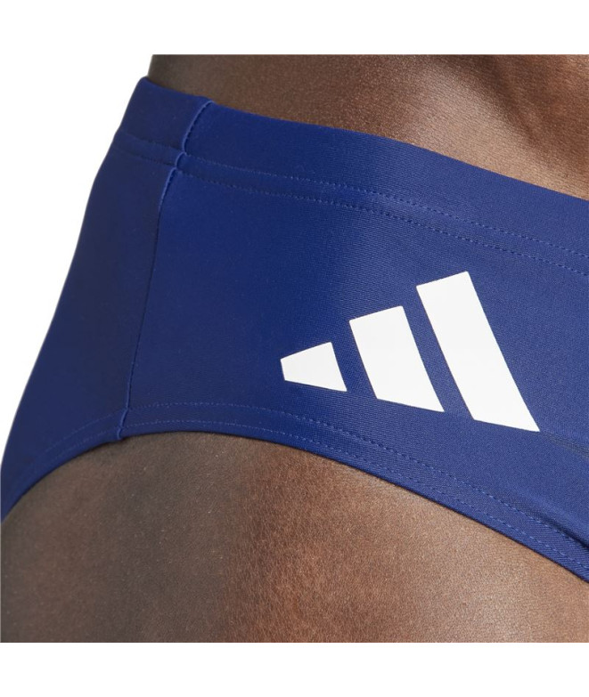 Maillot de bain de Natation adidas Tronc solide...