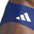 Bañador de Natación adidas Solid Trunk Hombre Azul oscuro