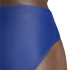 Bañador de Natación adidas Solid Trunk Hombre Azul oscuro