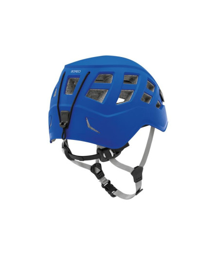 Casque escalade Homme de Petzl Boreo Blue 2