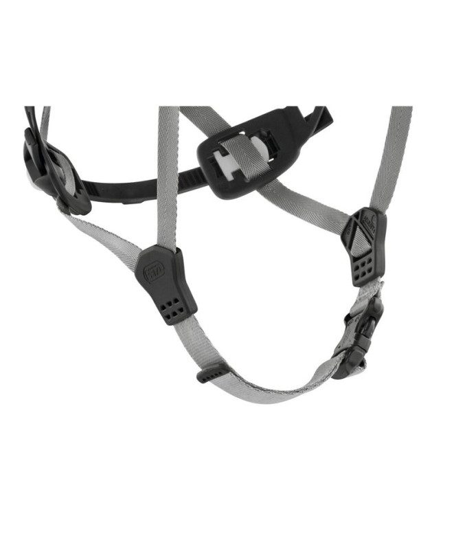 Casco de escalada Petzl Boreo Hombre Azul