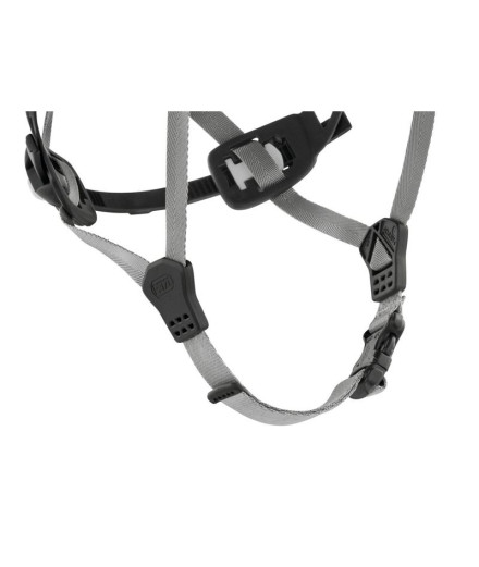 Casque de escalade Petzl Boreo Homme Gris 2