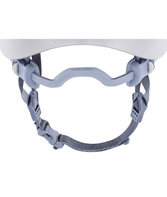 Casque de escalade Petzl Borea® Femme Lilas/Blanc