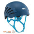 Capacete de escalada Petzl Borea® Mulher Azul-marinho