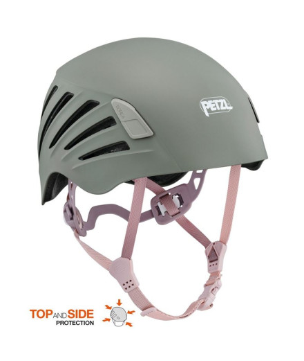 Casco de escalada Petzl Borea® Mujer Verde Casco de escalada Petzl Borea® Mujer Verde