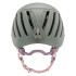 Capacete escalada Mulher de Petzl Borea® Green