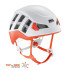 Casco de escalada Petzl Meteor Hombre Rojo/Naranja