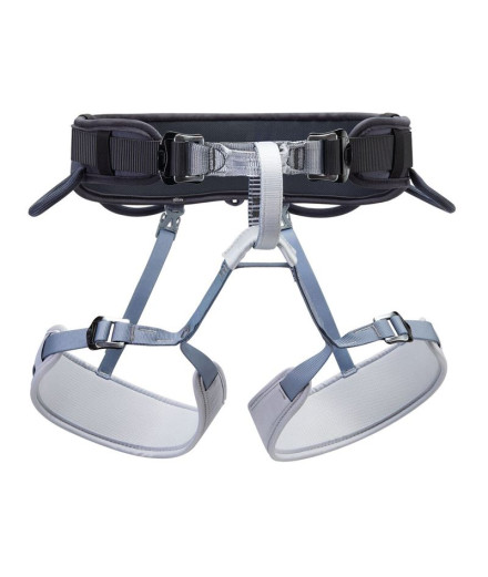 Escalada Arnês Petzl Corax Cinzento Escuro
