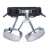 Escalada Arnês Petzl Corax Cinzento Escuro