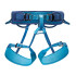 escalada Arnês Petzl Corax Corax azul-marinho