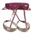 Arnês Petzl Corax Vermelho Escuro