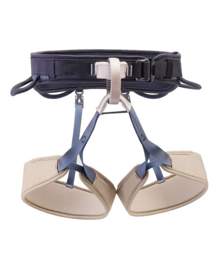 escalada Arnês Petzl Corax Lt Cinzento Escuro