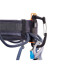 escalada Arnês Petzl Corax Lt Cinzento Escuro