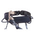 escalada Arnês Petzl Corax Lt Cinzento Escuro