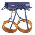 Arnés de escalada Petzl Corax Lt Indigo Azul