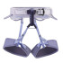 Femme Harnais Petzl Corax Lt Lilas Blanc