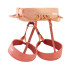 escalada Mulher Arnês Petzl Corax Lt Coral