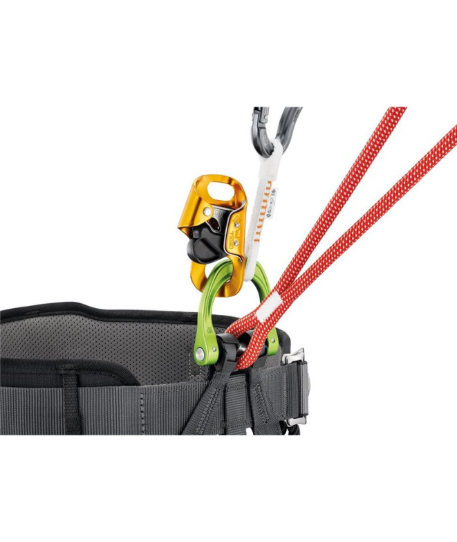 Harnais Petzl Canyon Guide