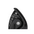 Petzl Grigri® Red/Orange Cam-Assisted Locking Belay Device