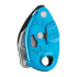 Dispositivo de travamento assistido por came Petzl Grigri® Blue