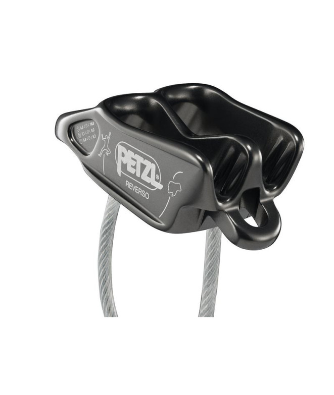 Petzl Reverso® Reverso® Verde