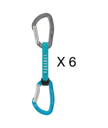 Fita Escalada Robust Express para montagem na parede...