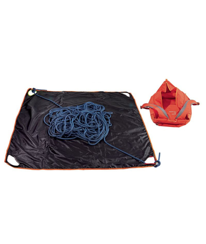 Sac pour Petzl Kliff Ropes Red/Orange