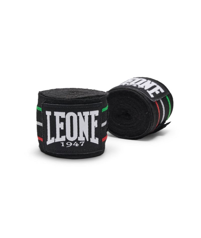 Bandages de Boxes Leone Semielastic Italie